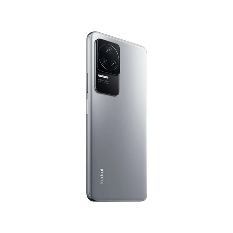 Xiaomi Redmi K50 10