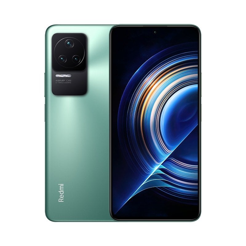 Xiaomi Redmi K50 3