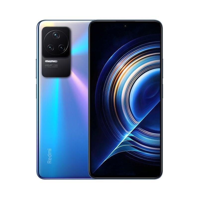 Xiaomi Redmi K50 4
