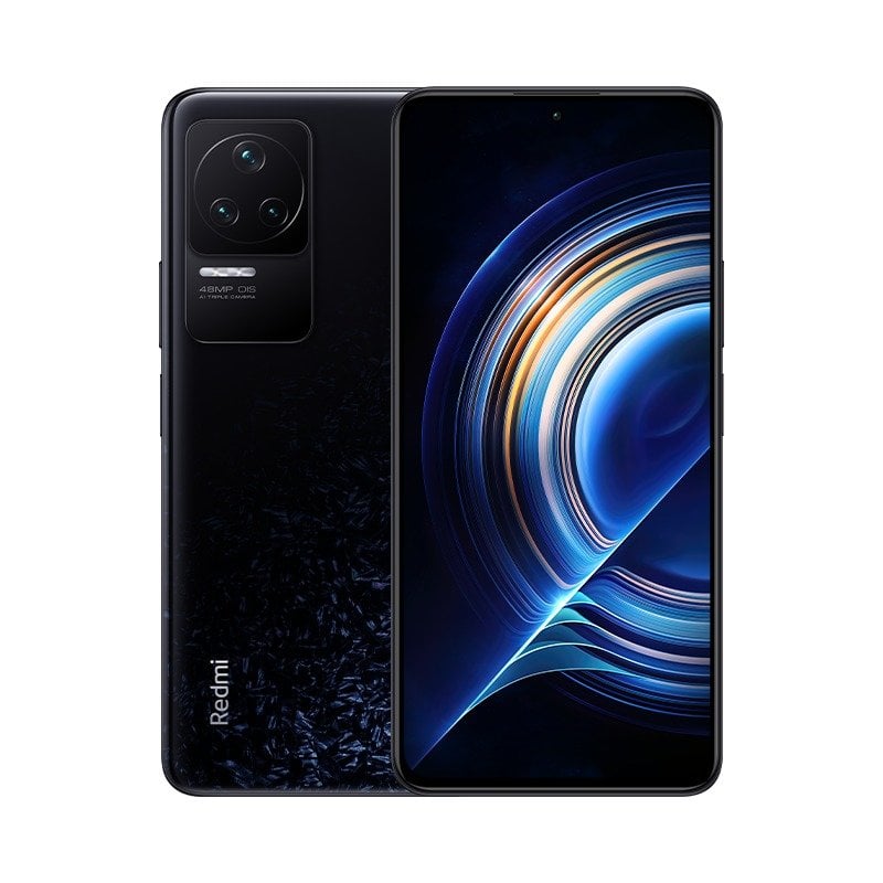Xiaomi Redmi K50 5