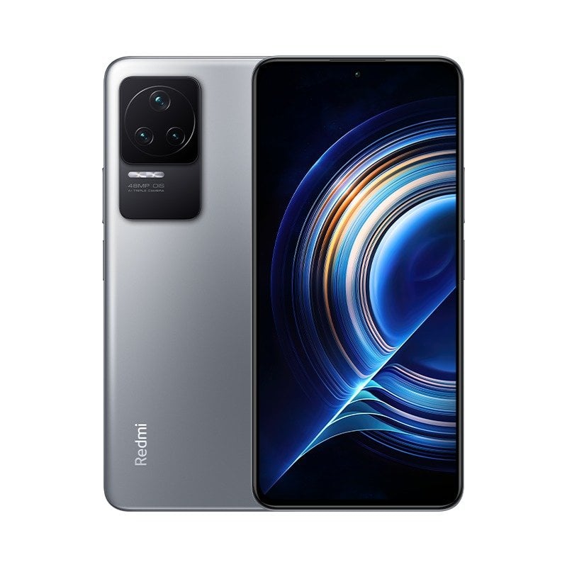 Xiaomi Redmi K50 6