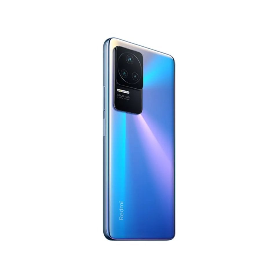 Xiaomi Redmi K50 7