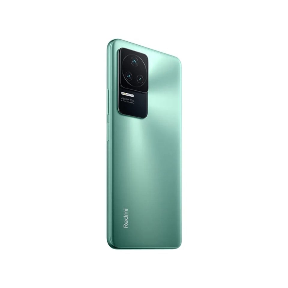 Xiaomi Redmi K50 9