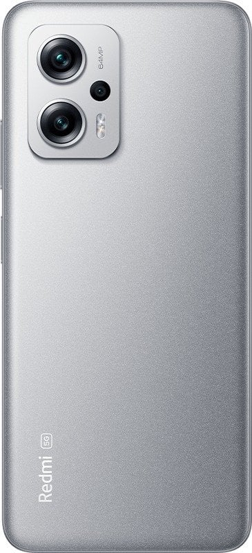 Xiaomi Redmi K50i 10