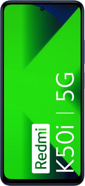 Xiaomi Redmi K50i 11
