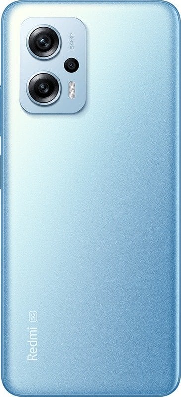 Xiaomi Redmi K50i 2