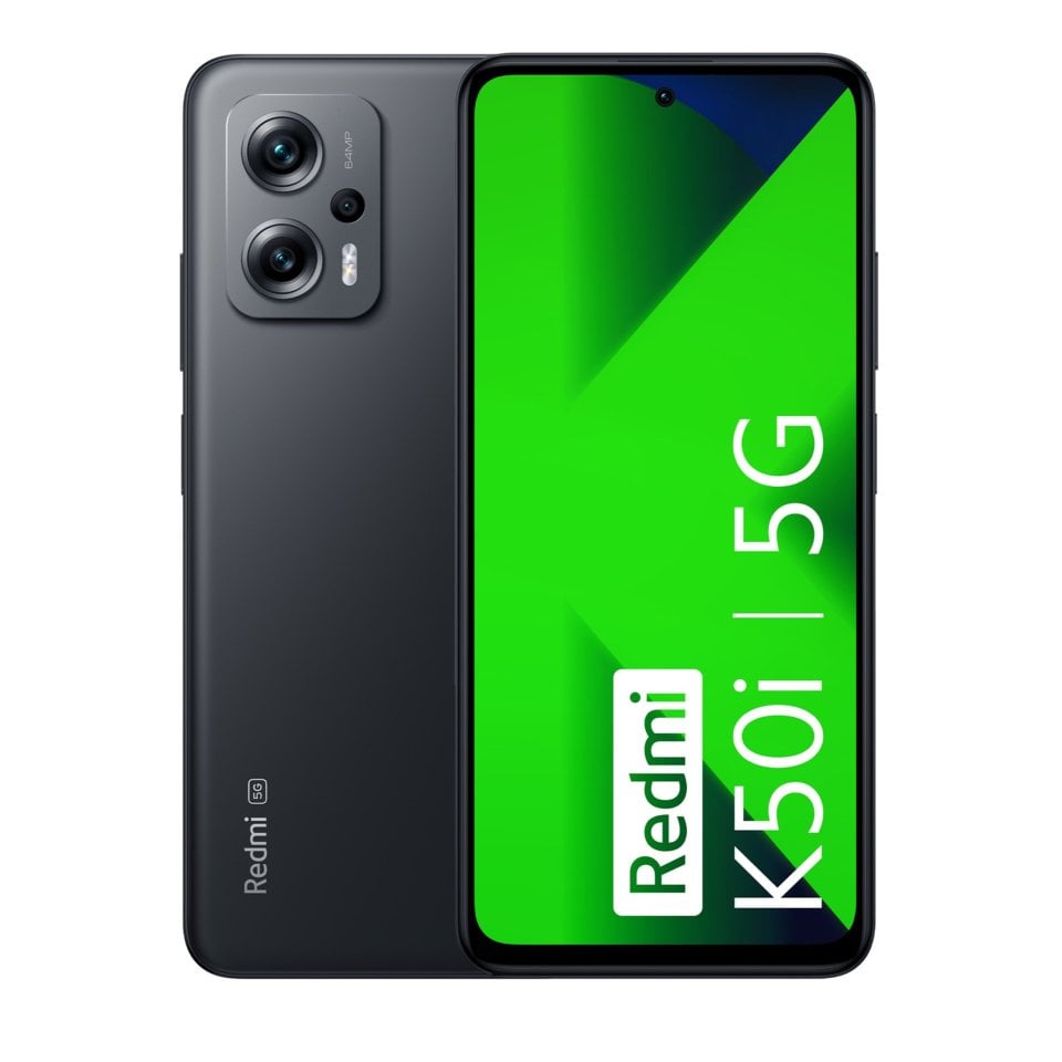 Xiaomi Redmi K50i 3