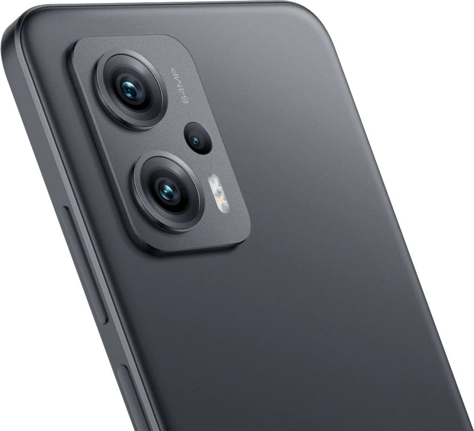 Xiaomi Redmi K50i 9