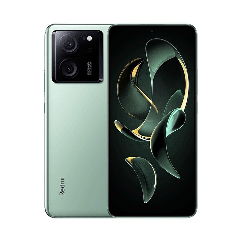 Xiaomi Redmi K60 Extreme Edition 3