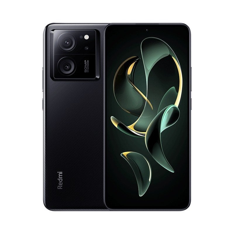 Xiaomi Redmi K60 Extreme Edition 4