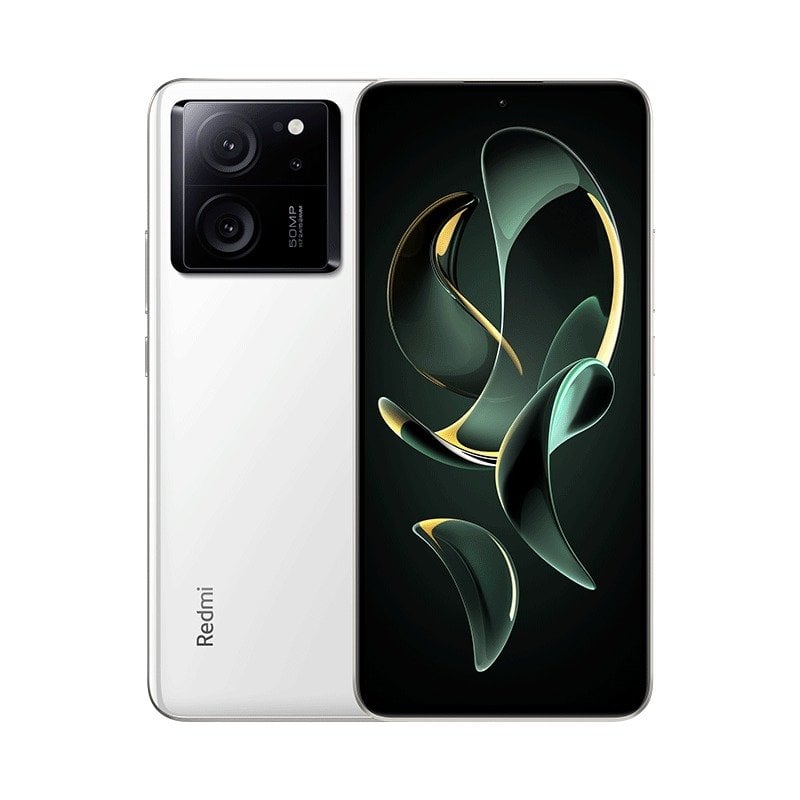 Xiaomi Redmi K60 Extreme Edition 5