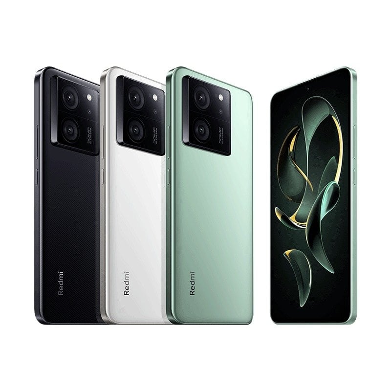Xiaomi Redmi K60 Extreme Edition 6