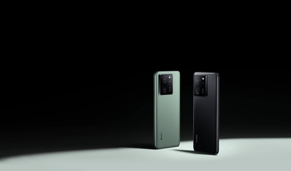 Xiaomi Redmi K60 Extreme Edition 7