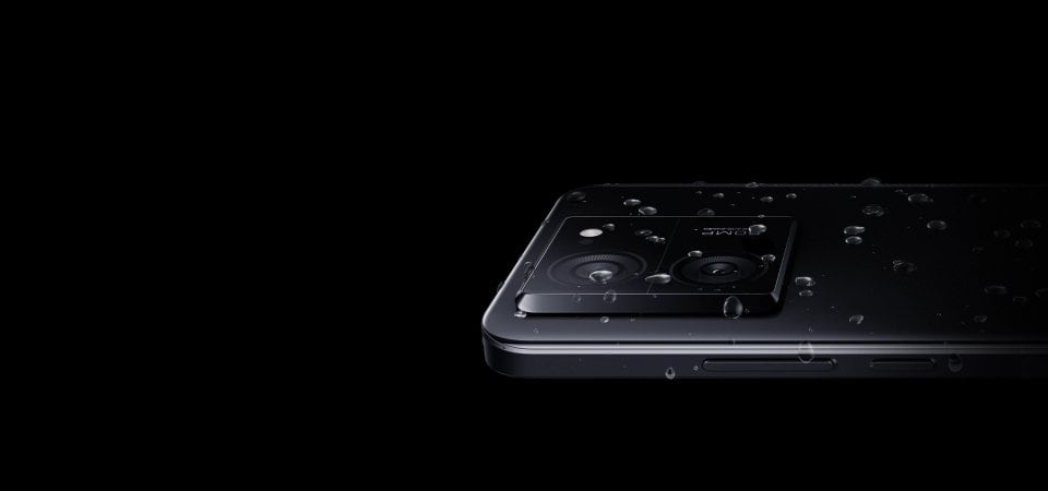 Xiaomi Redmi K60 Extreme Edition 8