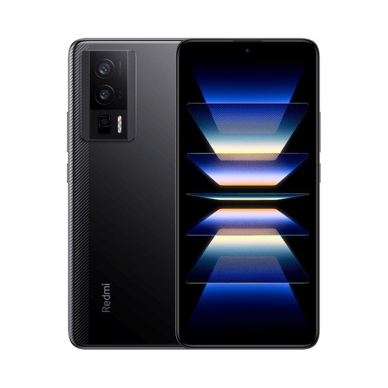 Xiaomi Redmi K60 Pro 3