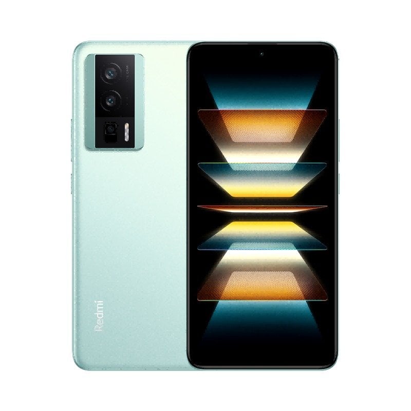 Xiaomi Redmi K60 Pro 4