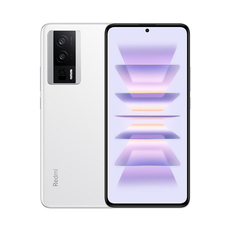 Xiaomi Redmi K60 Pro 5