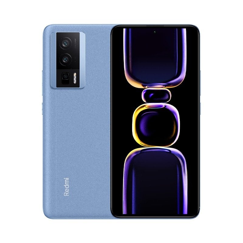 Xiaomi Redmi K60 2