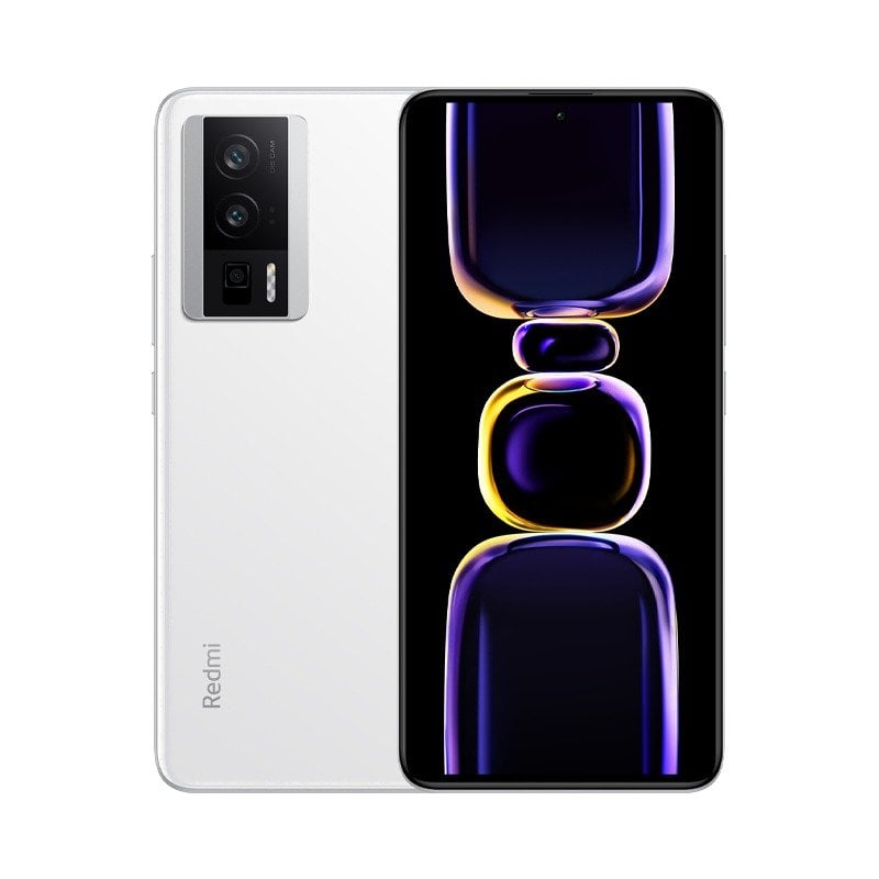Xiaomi Redmi K60 3