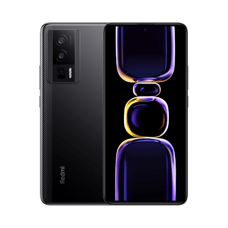 Xiaomi Redmi K60 4