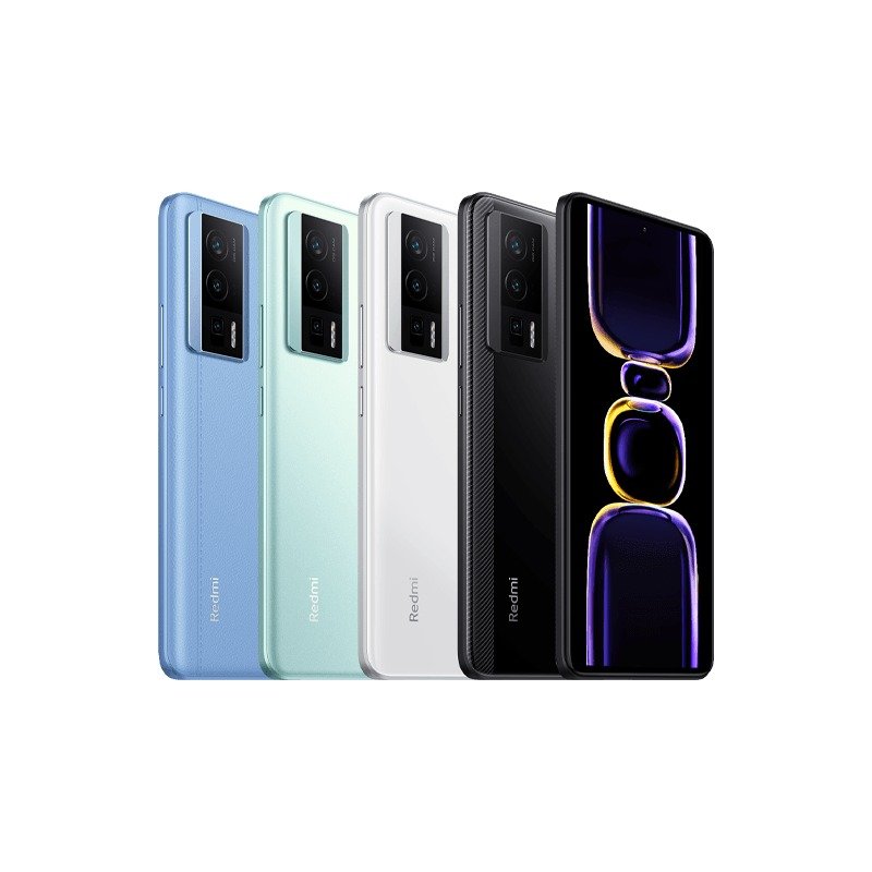 Xiaomi Redmi K60 5