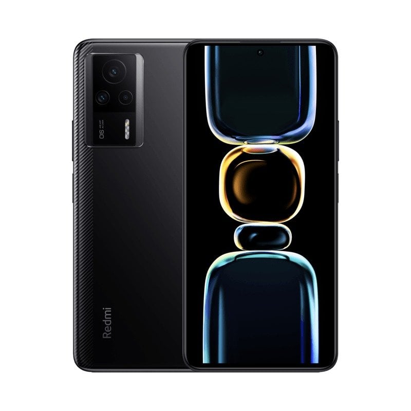 Xiaomi Redmi K60E 10