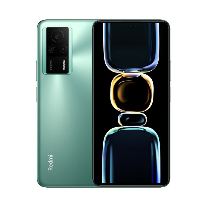 Xiaomi Redmi K60E 11