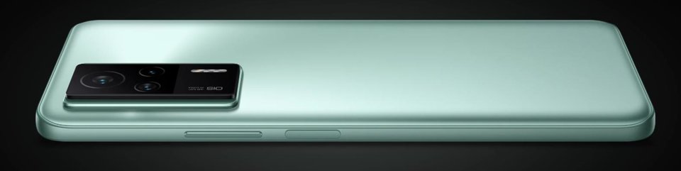 Xiaomi Redmi K60E 2