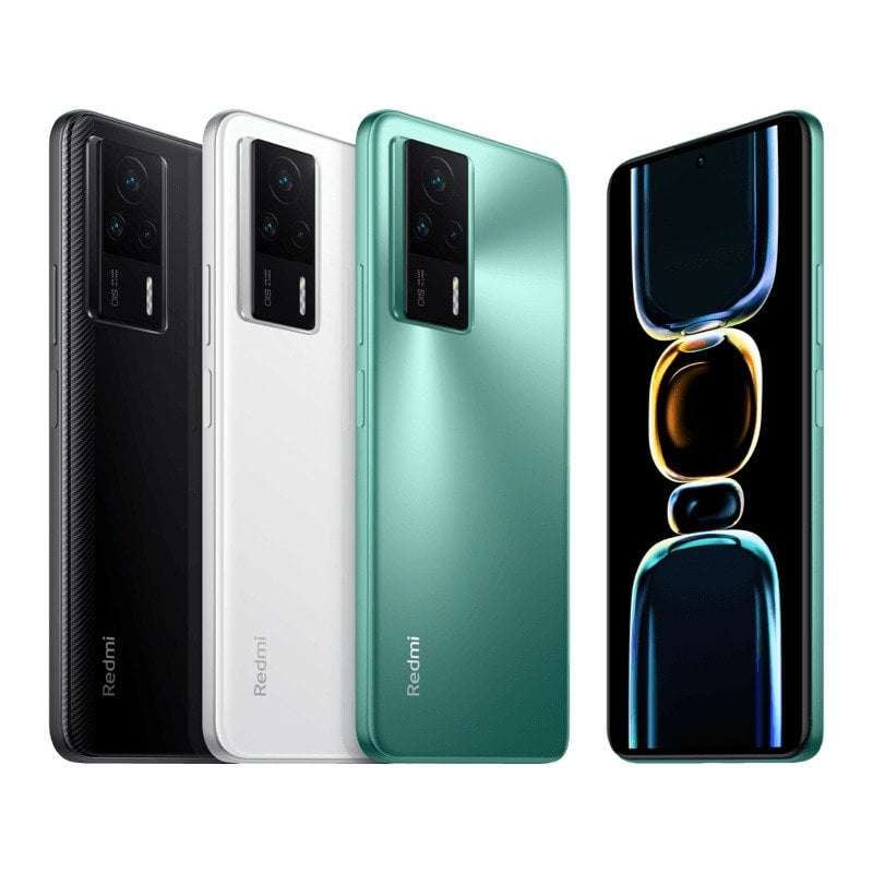Xiaomi Redmi K60E 3