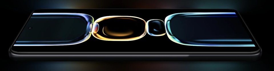Xiaomi Redmi K60E 4