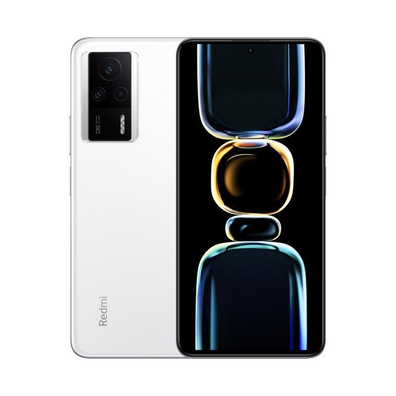 Xiaomi Redmi K60E 9