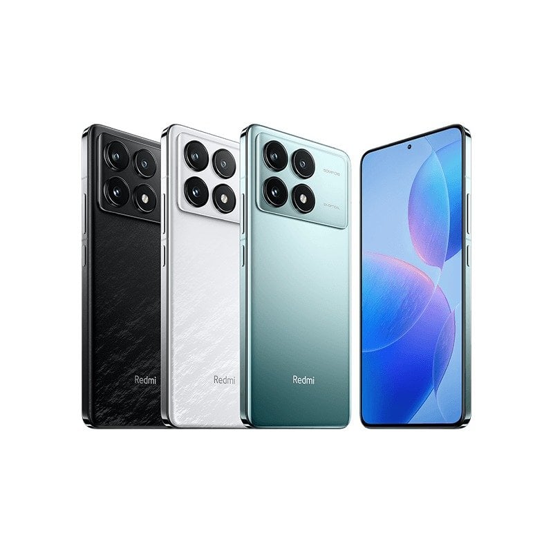 Xiaomi Redmi K70 Pro 6