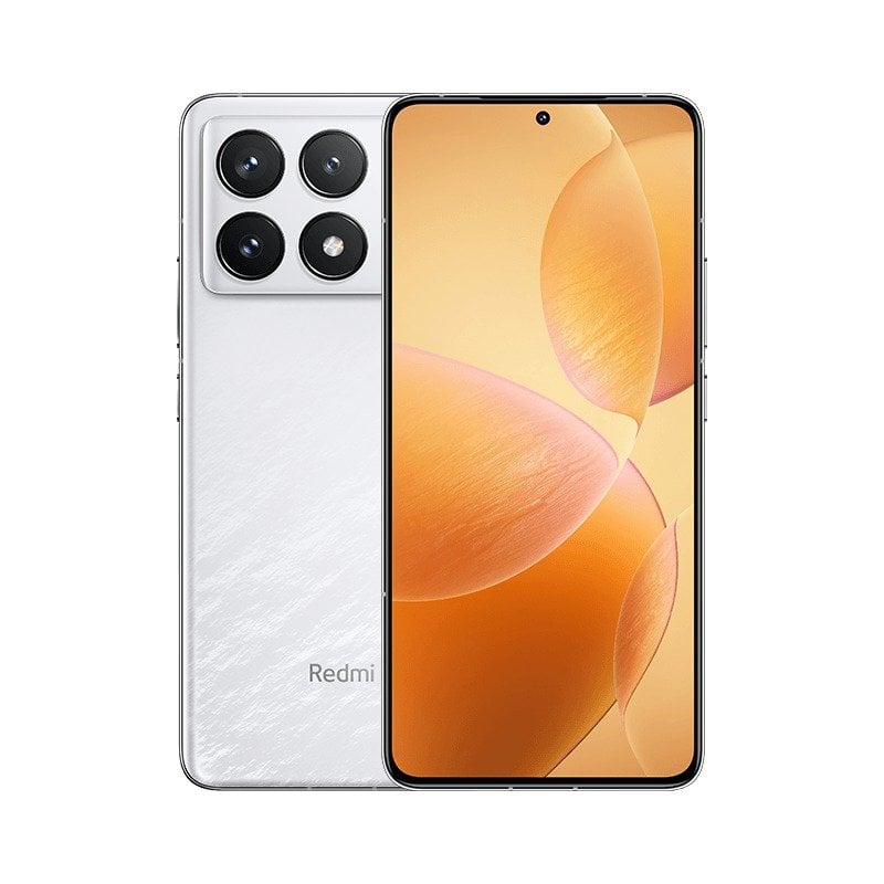 Xiaomi Redmi K70 Pro 7