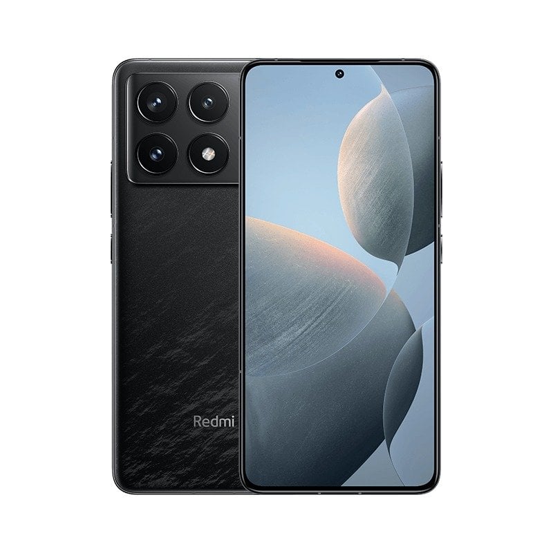 Xiaomi Redmi K70 Pro 8