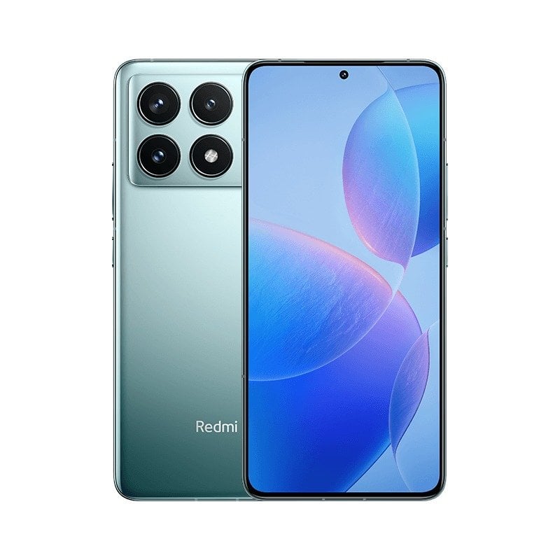 Xiaomi Redmi K70 Pro 9