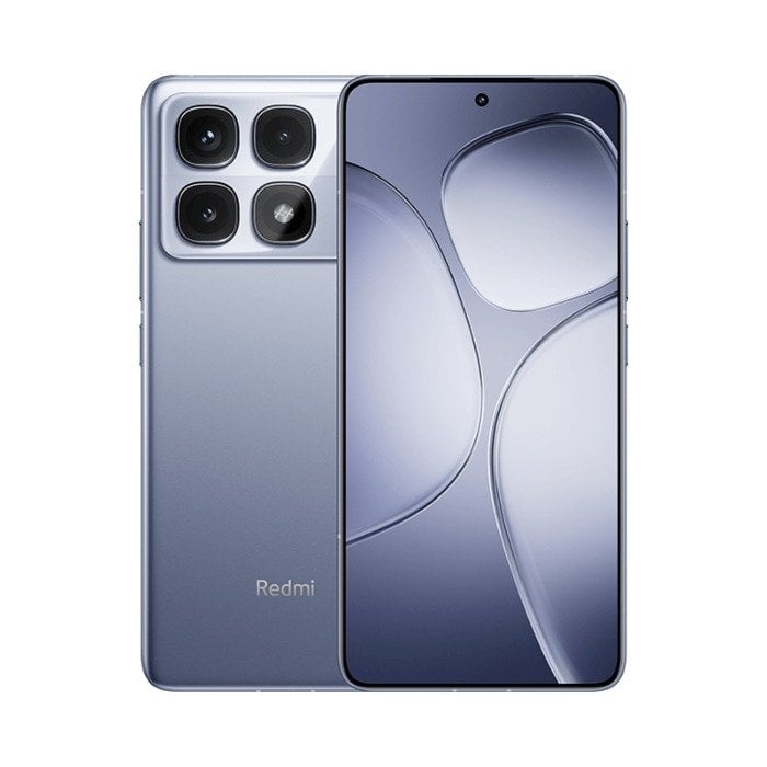 Xiaomi Redmi K70 Ultra 10