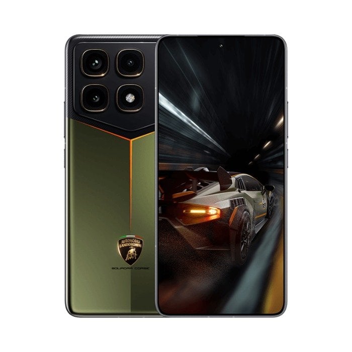 Xiaomi Redmi K70 Ultra 11