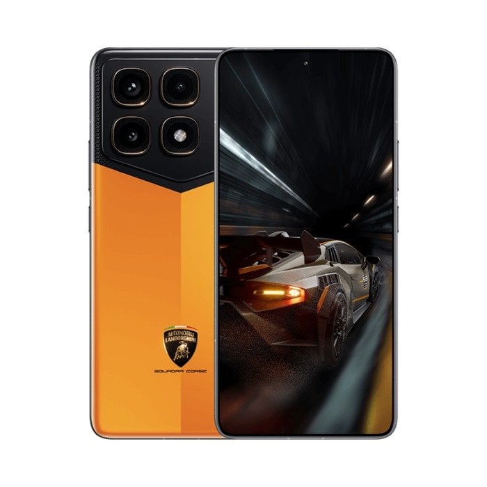 Xiaomi Redmi K70 Ultra 12
