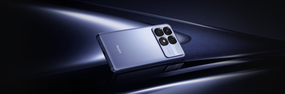 Xiaomi Redmi K70 Ultra 5