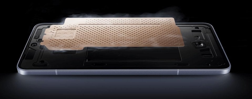 Xiaomi Redmi K70 Ultra 7