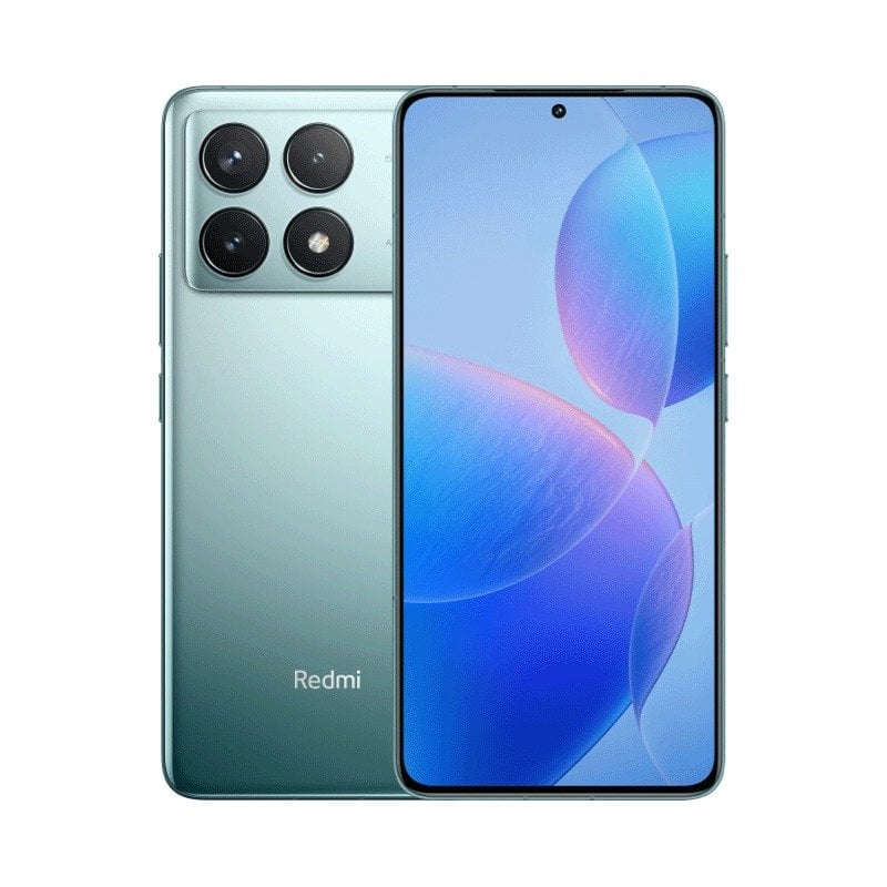 Xiaomi Redmi K70 2