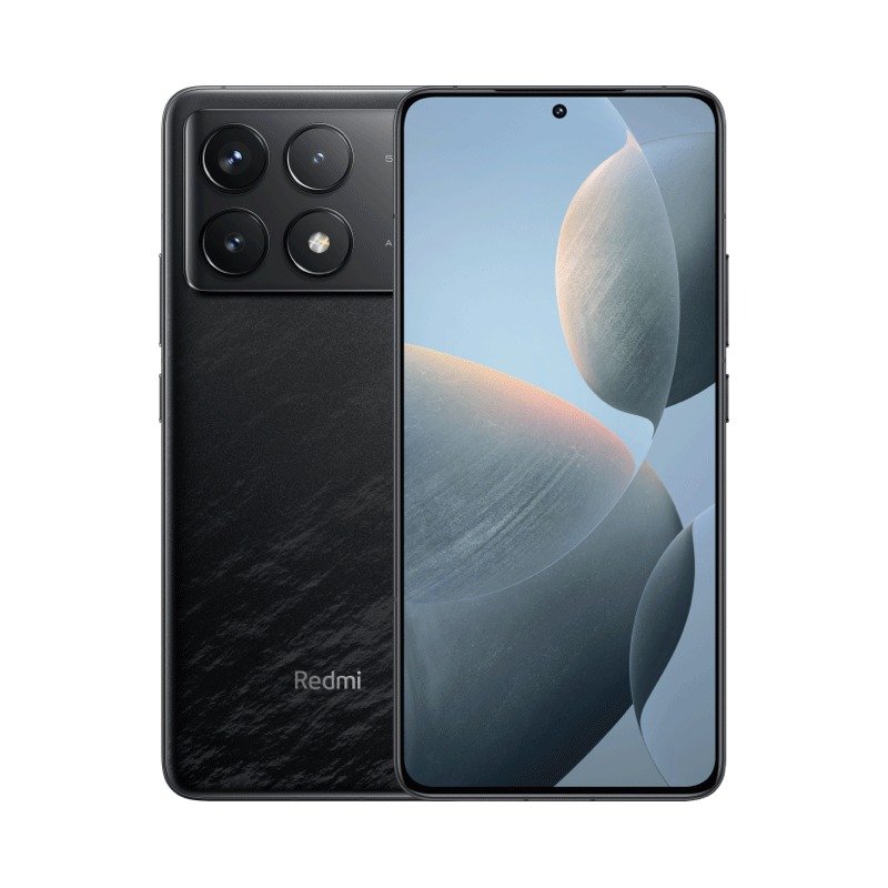 Xiaomi Redmi K70 3