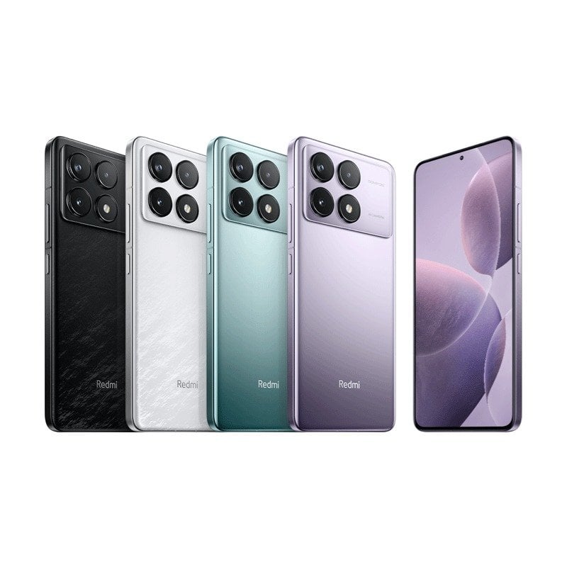 Xiaomi Redmi K70 4