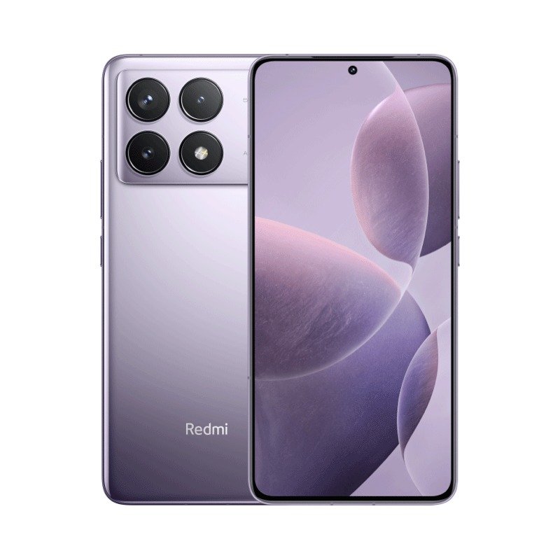 Xiaomi Redmi K70 6
