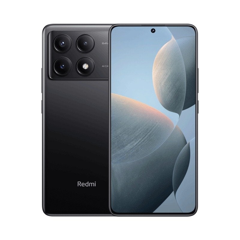 Xiaomi Redmi K70E 12