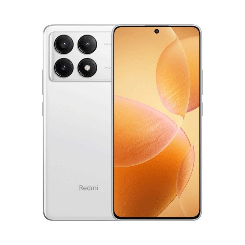 Xiaomi Redmi K70E 13