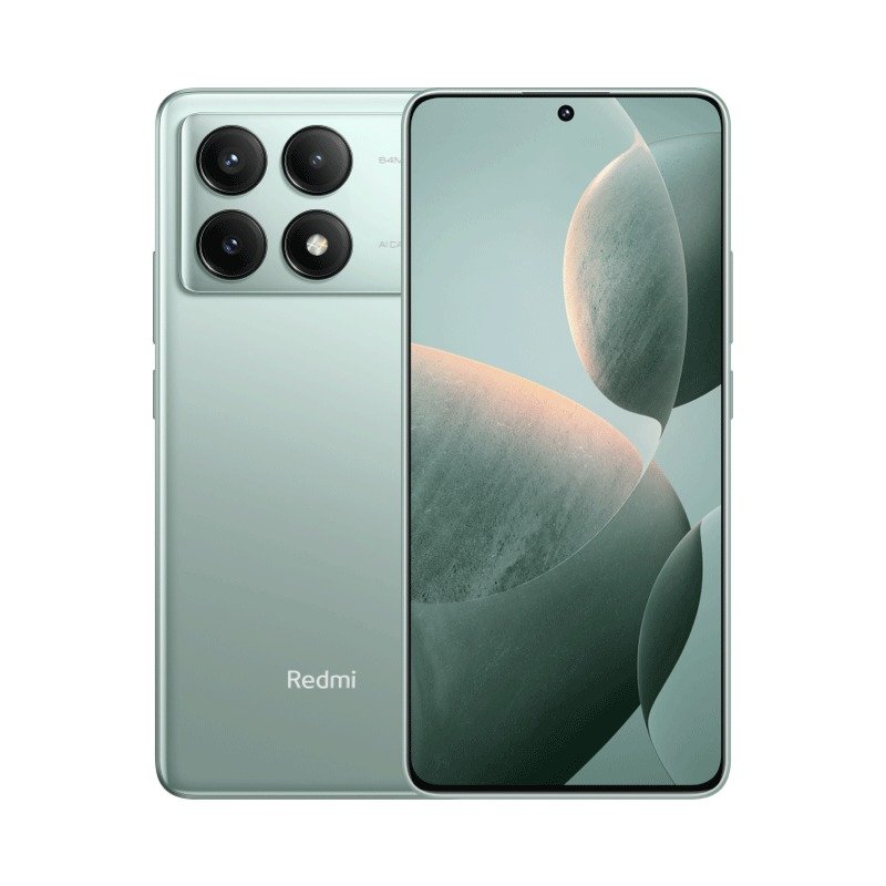 Xiaomi Redmi K70E 3