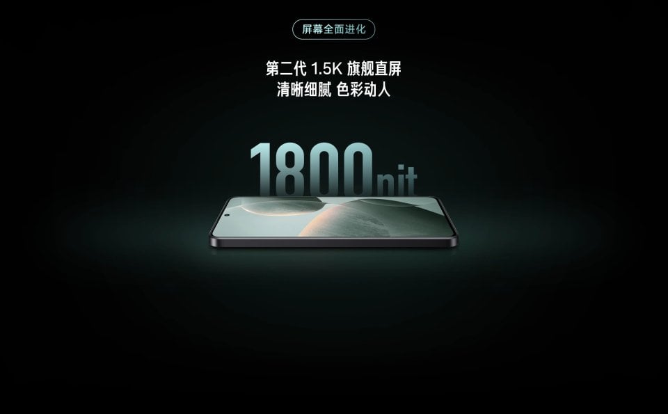 Xiaomi Redmi K70E 7