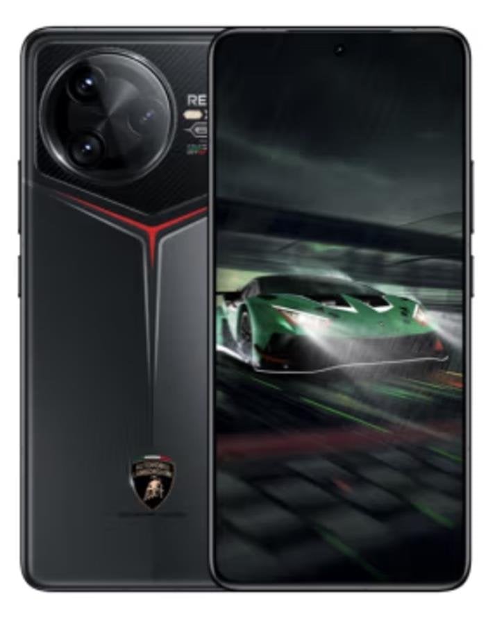 Xiaomi Redmi K80 Pro 2