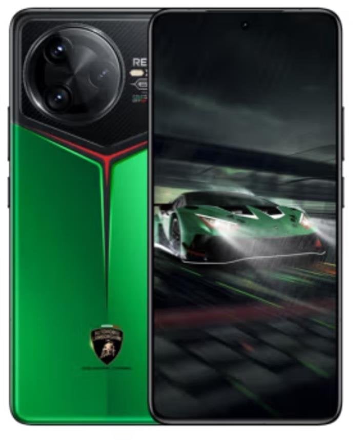 Xiaomi Redmi K80 Pro 4